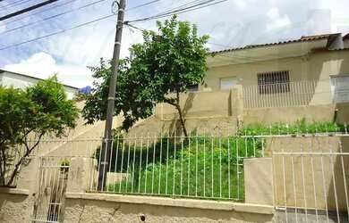 Imagem: A casa para alugar possui 1 Dormitório, 1 Banheiro e 23m²