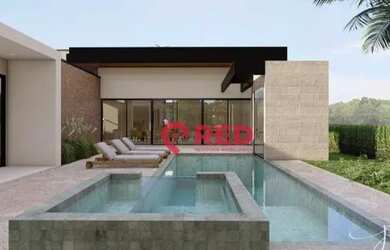 Imagem 11: Casa com 4 dormitórios à venda, 370 m² por R$ 4.000.000,00 - Residencial...