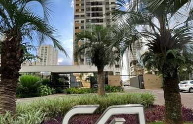 Imagem: O apartamento possui 2 Dormitórios, 2 Banheiros, 2 Vagas na