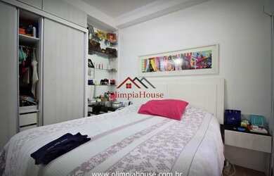 Imagem 11: Locação Apartamento 3 Dormitórios - 98 m² Moema