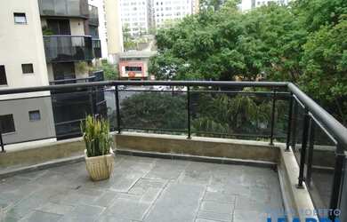 Imagem 6: APARTAMENTO - MORUMBI - SP