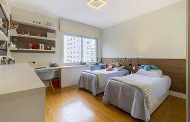 Imagem 16: APARTAMENTO RESIDENCIAL em São Paulo - SP, Higienópolis