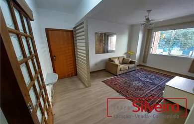 Imagem 1: PORTO ALEGRE - Apartamento Padrão - Centro Histórico