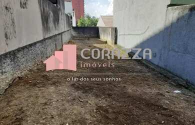 Imagem: O terreno possui 130m² de Área e está localizado em Santa