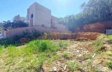 Imagem 1: Terreno à venda, Bairro Amizade, Jaraguá do Sul/ SC