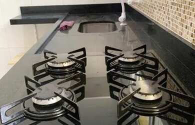 Imagem 1: SOBRADO EM CONDOMÍNIO PARA LOCAÇÃO - VILA TUPI PRAIA GRANDE 500 METROS DA PRAIA !! 02 DORM