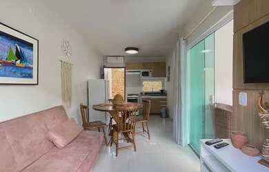 Imagem: A casa em condomínio possui 3 Dormitórios, 2 Banheiros, 2