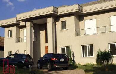 Imagem 1: Casa com 5 dormitórios, 950 m² - venda por R$ 17.000.000,00 ou aluguel...