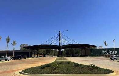 Imagem 3: Terreno Jardins França à venda, 430 m² por R$ 930.000 - Jardins França...