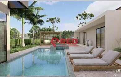 Imagem 12: Casa com 4 dormitórios à venda, 370 m² por R$ 4.000.000,00 - Residencial...