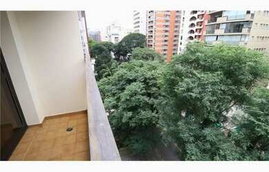 Imagem 7: APARTAMENTO RESIDENCIAL em São Paulo - SP, Jardim Paulista