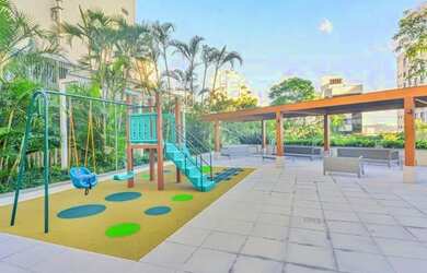 Imagem 14: APARTAMENTO RESIDENCIAL em Porto Alegre - RS, Bela Vista