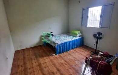 Imagem 3: CASA EM MONGAGUÁ. Direto com o proprietário, 45m² de Área, 2 Vagas...