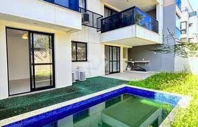 Imagem: O apartamento possui 3 Dormitórios, 3 Banheiros, 2 Vagas na