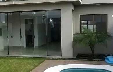 Imagem 12: Alto Padrão Vale Ville. Piscina, Churrasqueira, Lareirae2 Vagas na garagem