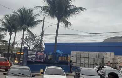 Imagem: O quarto para alugar e está localizado em Recreio Dos Bandeirantes