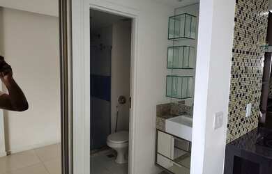 Imagem 10: Apartamento para alugar no bairro Armação - Salvador/BA