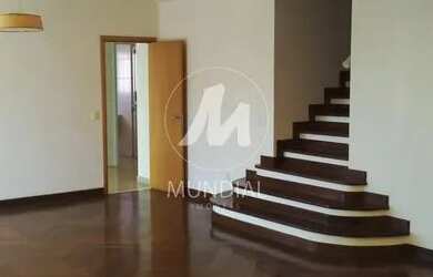 Imagem: O apartamento na cobertura possui 3 Dormitórios, 5 Banheiros