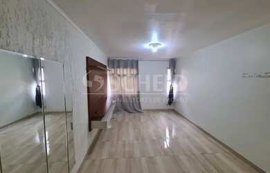 Imagem: Sobrado à venda com 3 quartos, 2 vagas, 164m² - Campo Grande