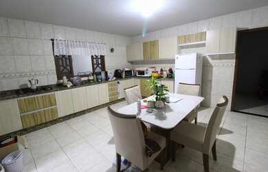 Imagem 14: Casa à venda, 3 quartos, sendo 1 suíte, Bairro Barra do Rio Cerro, Jaraguá...