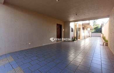 Imagem 5: Sobrado Residencial para Alugar por R$4.500,00 na Rua Hyeda Bagio Mayer 300 no Maria Luiza