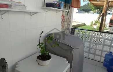 Imagem 16: Casa à venda no bairro Cajueiros Itaipuaçu - Maricá/RJ