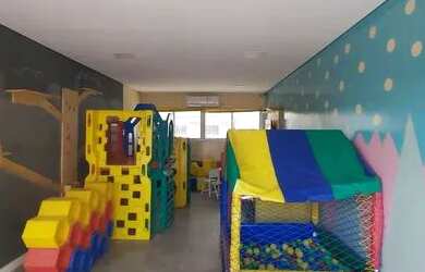 Imagem 7: Condominio Vista Bela. Piscina, Churrasqueira, 54m² de Áreae2 Vagas...