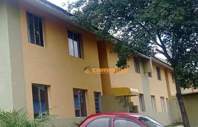 Imagem: O apartamento possui 2 Dormitórios, 1 Banheiro, 40m² de Área