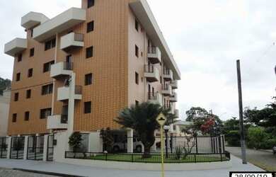 Imagem: O apartamento possui 2 Dormitórios, Imóvel novo e está localizado