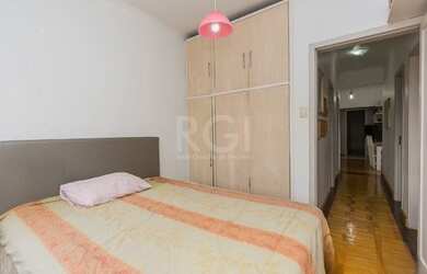 Imagem 12: Apartamento em Bom Fim. 80m² de Área, 2 Banheirose3 Dormitórios