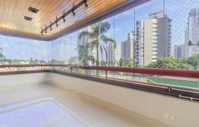 Imagem 16: Apartamento Locação Campo Belo 325 m² 4 Dormitórios