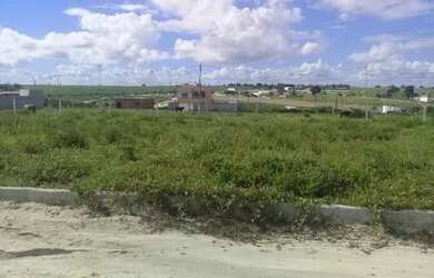 Imagem: O terreno possui 200m² de Área e está localizado em Heliópolis