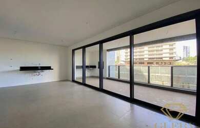 Imagem: Trianon apartamento na Gleba Palhano para locação em Londrina