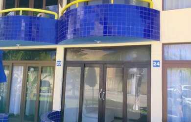 Imagem 2: Praia do flamengo. 1 Vaga na garageme1 Dormitório