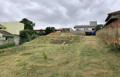 Imagem: O terreno possui 1.000m² de Área e está localizado em Terras