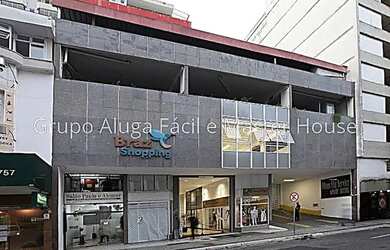 Imagem: Ref. 8078 - Loja Comercial na Braz Bernardino