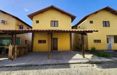 Imagem 1: Alugo Casa Caruaru indianopolis condomínio fechado