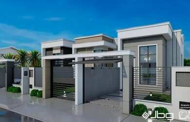 Imagem 4: Tijucas - Casa Padrão - Areias