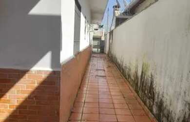 Imagem 5: Casa lado praia. Churrasqueira, 384m² de Área, 5 Vagas na garageme3...