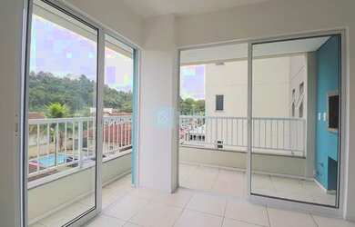 Imagem 10: Apartamento com infraestrutura de lazer no bairro Salto do Norte