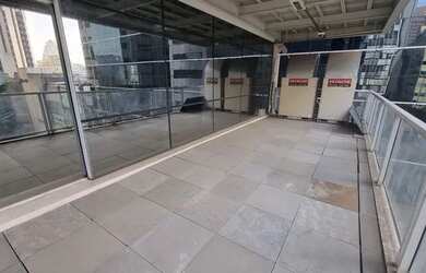 Imagem 12: Andar corporativo para locação na Avenida Paulista próximo ao metrô