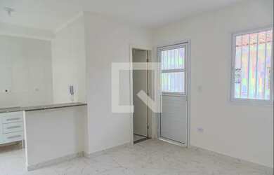 Imagem: O apartamento possui 1 Dormitório, 1 Banheiro, 42m² de Área