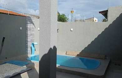 Imagem 5: Casa na Aruana 60180. Piscina, 200m² de Área, 1 Vaga na garageme4 Dormitórios