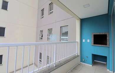 Imagem 11: Apartamento com infraestrutura de lazer no bairro Salto do Norte