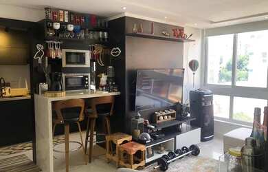 Imagem 5: Porto Alegre - Apartamento Padrão - Tristeza