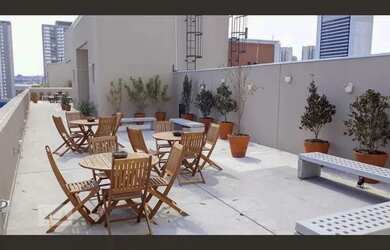 Imagem 4: Apartamento com 2 dormitórios à venda, 34 m² por R$ 380.000,00 - Vila Leopoldina - São Pau