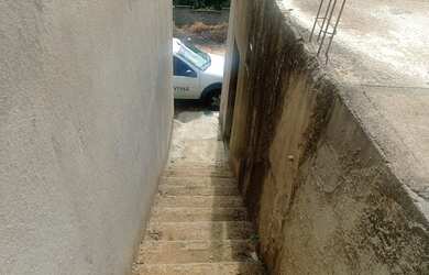 Imagem 5: Vendo ou troco Casa com 2 dormitórios