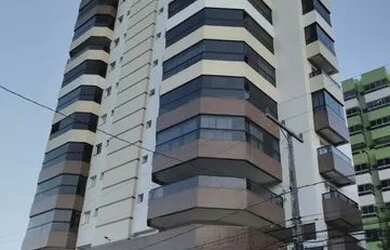 Imagem: O apartamento possui 3 Dormitórios, 5 Banheiros, 3 Vagas na