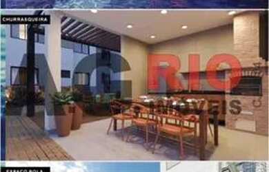 Imagem 2: Apartamento-À VENDA-Recreio dos Bandeirantes-Rio de Janeiro-RJ