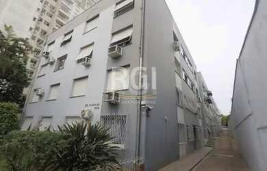 Imagem 1: Apartamento para Venda - 60m², 2 dormitórios, 2 vagas - Cristo Redentor